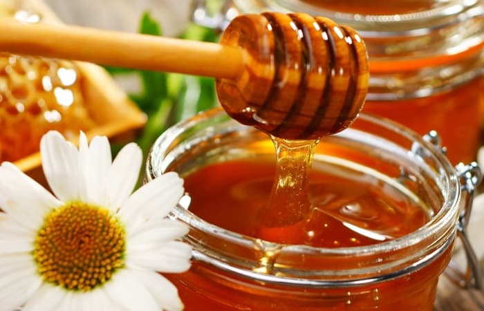 Пчелопродукты